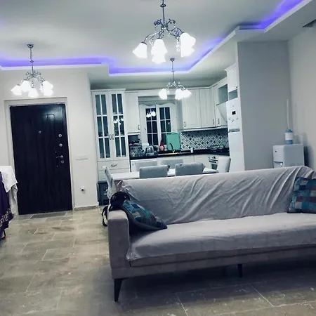 Alacati yalida özel havuzlu villa Villa Çeşme